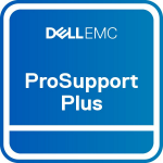 DELL Upgrade from 3Y ProSupport to 5Y ProSupport Plus 4H Mission Critical