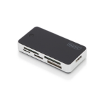 Digitus Card Reader All-in-one, USB 3.0