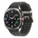 Samsung Galaxy Watch Ultra (2025) 1.5" AMOLED 47 mm Digital 480 x 480 pixels Touchscreen 4G Silver Wi-Fi GPS (satellite)