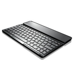 Lenovo 888015122 mobile device keyboard QWERTY English Bluetooth Black