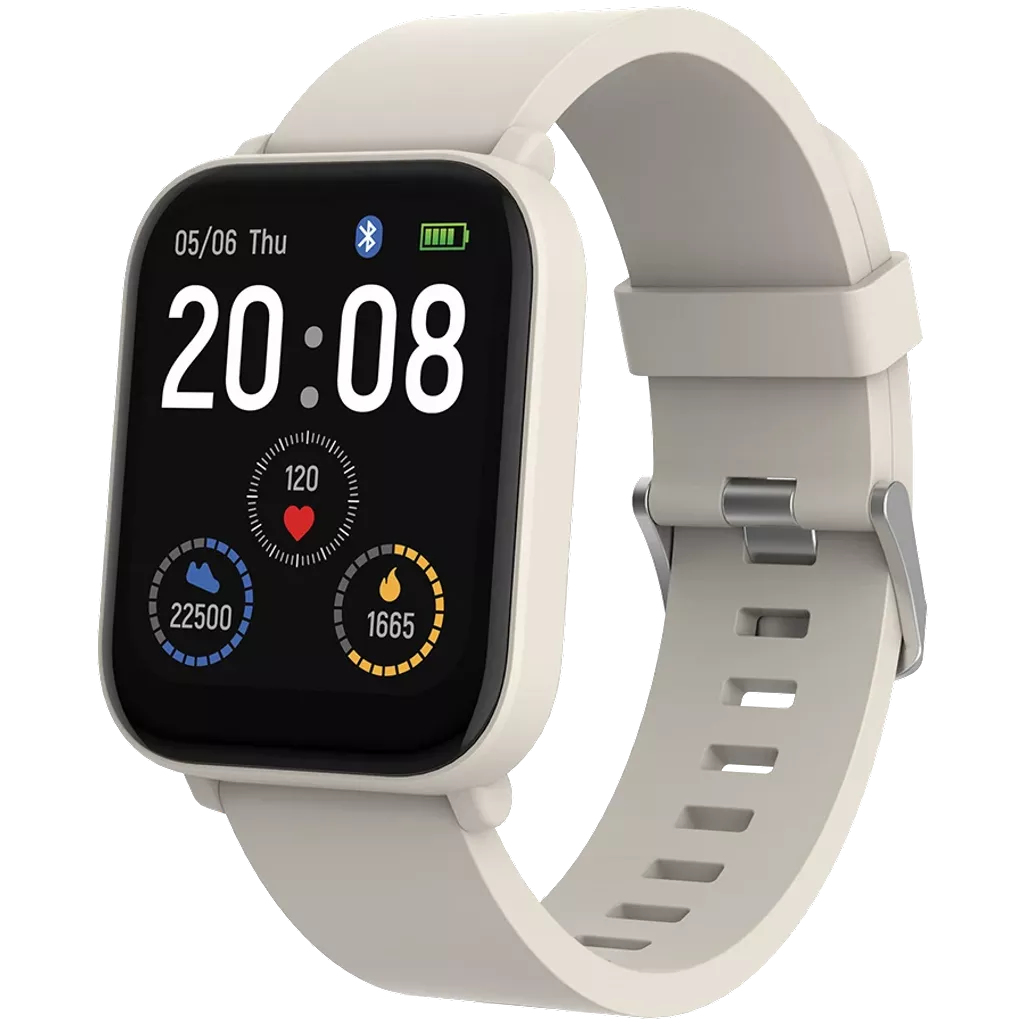 Canyon EASY SW-54 4.32 cm (1.7") IPS Digital 240 x 280 pixels Tou