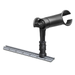 RAM Mounts RAP-390-SAAPU holder Passive holder Black