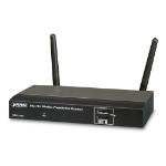 Planet WPG-210N wireless presentation system