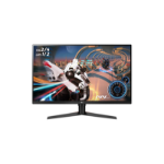 LG 32GK650F computer monitor 80 cm (31.5") 2560 x 1440 Pixels Quad HD LED Zwart, Rood