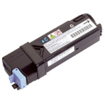 Dell 593-10317/P238C Toner cyan, 1K pages/5% for Dell 2130