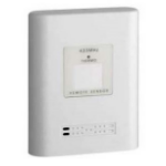 TFA-Dostmann 30.3167 insteekthermometer Elektronische omgevingsthermometer Binnen Wit