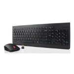 Lenovo .Keyboard USB Fullsize