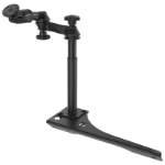 RAM Mounts RAM-VB-186ST1-SW2 holder Active holder Laptop, Tablet/UMPC Black