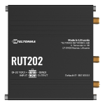 Teltonika RUT202 Cellular network router