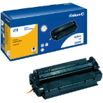 Pelikan 1111 tonercartridge 1 stuk(s) Zwart