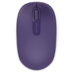 Microsoft U7Z-00043 mouse Ambidextrous RF Wireless Optical 1000 DPI