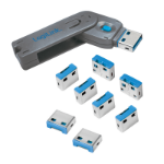 LogiLink AU0045 toetsenbordaccessoire