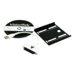 VisionTek Universal SSD install Kit HDD duplicator 1 copies Black,White