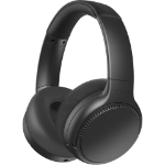 Panasonic RB-M700B Headphones Wired & Wireless Head-band Music Bluetooth Black