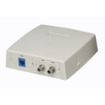 Black Box WPT902 outlet box White