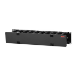 APC AR8600A rack tillbehör Kabelhanteringspanel