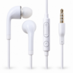 JLC Kooper Earphones