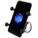 RAM Mounts RAP-274-1-UN7U houder Passieve houder Mobiele telefoon/Smartphone Zwart