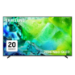 Samsung QE50QN80HAUXXU 50" Neo QLED 4K Ultra HD Smart TV with Tizen OS  Mini LED HDR Gaming TV & Do