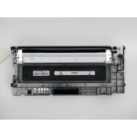 CTS Wholesale Comp Samsung SL-C430 Black Toner CLT-K404S HP SU100A