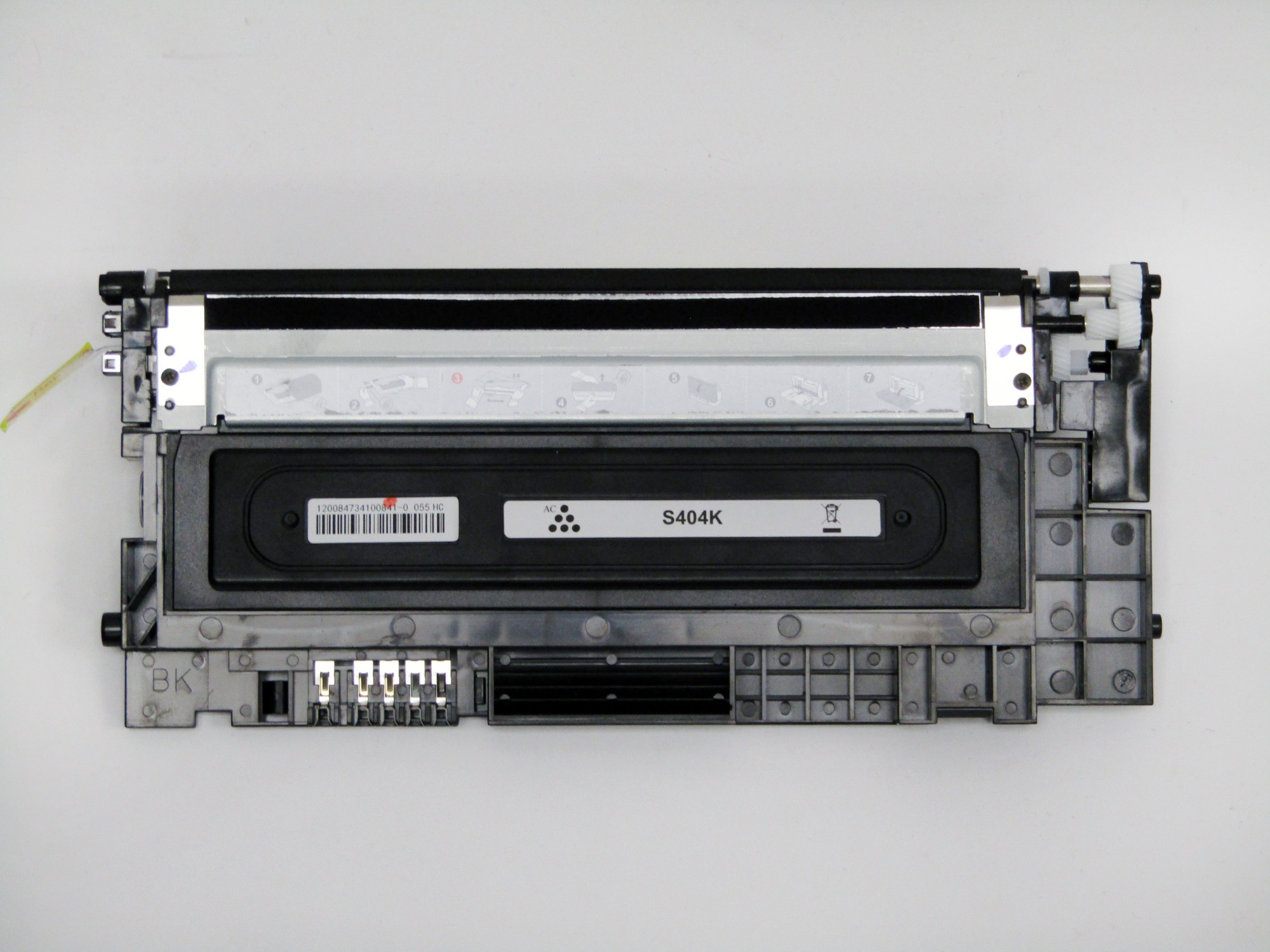 Image of CTS Wholesale Compatible Samsung SL-C430 Black Toner CLT-K404S HP SU10