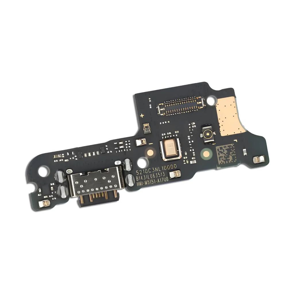 EU Product - Redmi 13C (5G) Charging Board thumbnail