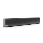 Yealink (MSpeaker-II-BLK) Generation II Soundbar, includes 3m 3.5mm audio cable and power supply