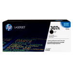 HP CE740A/307A Toner cartridge black, 7K pages ISO/IEC 19798 for HP CLJ CP 5220