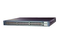 Cisco Catalyst WS-C3550-48-SMI network switch Managed