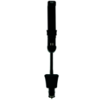 Schwaiger LHSA300M 513 Mobiele telefoon/Smartphone Zwart