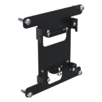 Ergonomic Solutions SpacePole Digital Signage VESA 200 bracket non-tilt