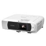 Epson EB-FH54 Standard throw projector 4100 ANSI lumens 3LCD 1080p (1920x1080) White