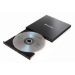 Verbatim 43889 optical disc drive Blu-Ray RW Black