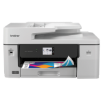 Brother MFC-J6760DW multifunction printer Inkjet A3 1200 x 4800 DPI 31 ppm Wi-Fi