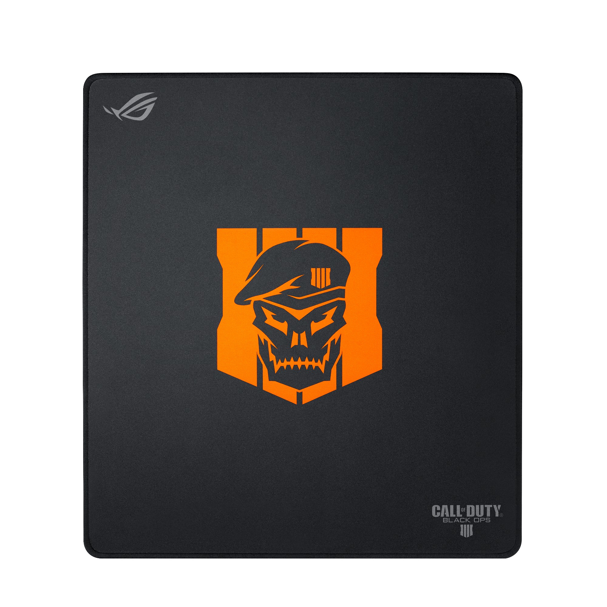 90MP00T1-B0UA00 ASUS ROG Strix Edge Call of Duty Black Ops 4 Edition Gaming Surface (90MP00T1-B0