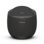 Belkin SOUNDFORM ELITE Stereo portable speaker Black