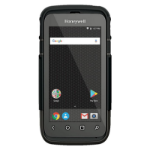 Honeywell Dolphin CT60 RFID Handhelds 11.9 cm (4.7") 1280 x 720 pixels Touchscreen 350 g Black
