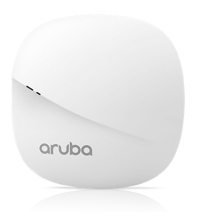 Image of Aruba AP-303 RW 867 Mbit/s White