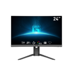 MSI G24C6P E2 computer monitor 60,5 cm (23.8") 1920 x 1080 Pixels Full HD LCD Zwart