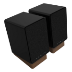 ONKYO GX-30ARC 2-way Black Wired & Wireless 50 W
