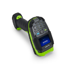 Zebra DS3678-HP Handheld bar code reader 1D/2D Laser Black, Green