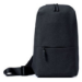 Xiaomi Mi City Sling Bag mochila Mochila informal Gris Poliéster