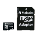 Verbatim Premium 32 GB MicroSDHC Class 10