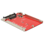 DeLOCK 62725 interfacekaart/-adapter Intern M.2
