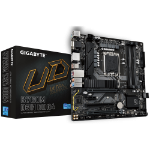 Gigabyte B760M D3H DDR4 motherboard Intel B760 LGA 1700 micro ATX