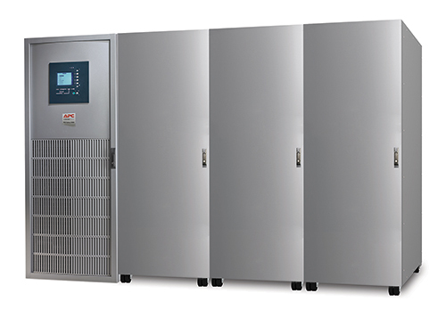APC SUG580A90UL 80kVA / 72kW 3-Phase Online Double-Conversion Tower UPS APC SUG580A90UL 80kVA / 72kW 3-Phase Online Double-Conversion Tower UPS