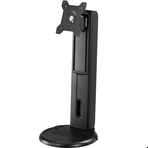 Photos - Mount/Stand Amer Mounts AMR1S monitor mount / stand 61 cm  Black Desk (24")