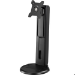 Amer AMR1S monitor mount / stand 61 cm (24") Clamp Black