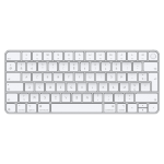 Apple Magic Keyboard with Touch ID for Mac models with silicon (USB–C) - French