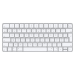 Apple Magic Keyboard with Touch ID for Mac models with silicon (USB–C) - French